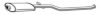 FONOS 615394 Middle Silencer